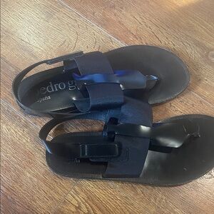 Pedro Garcia sandals